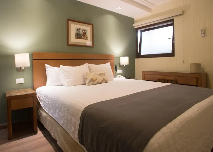 Hotel Abu