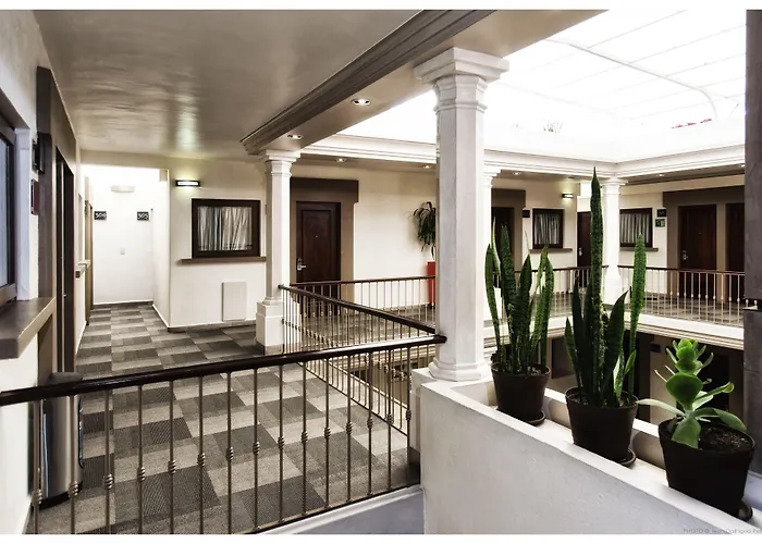 Hotel Abu