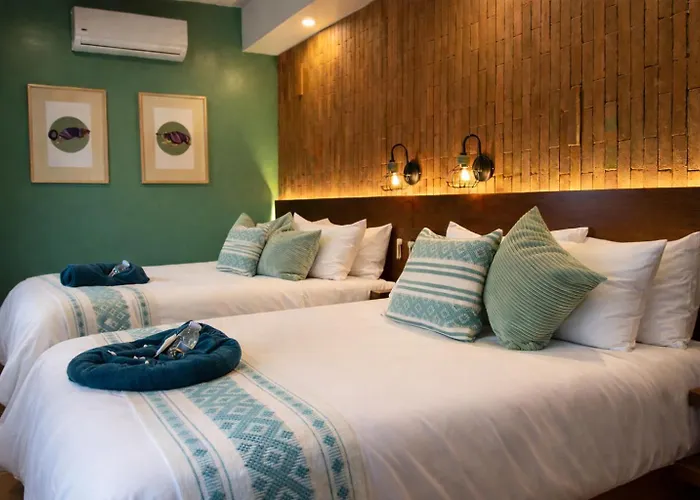Hotel Boutique Casa Gopar