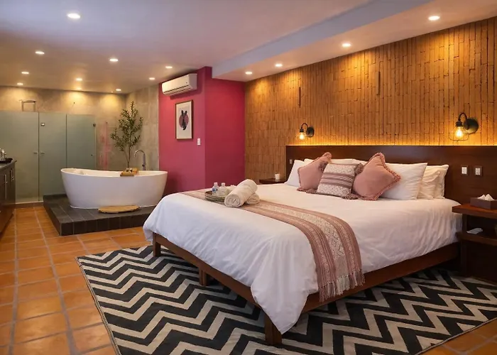 Hotel Boutique Casa Gopar