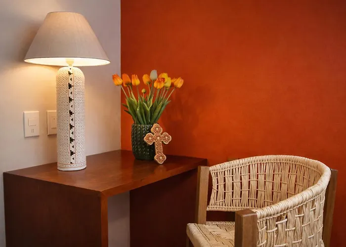 Hotel Boutique Casa Gopar