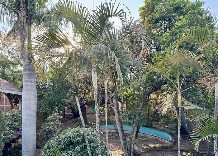 Hacienda Cordova