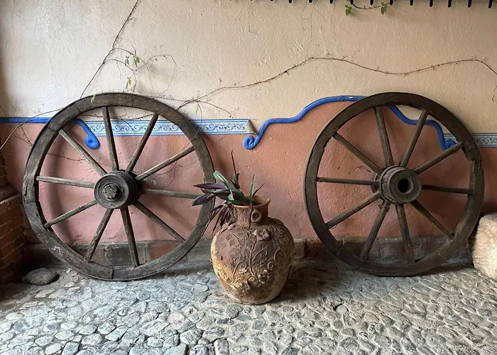 Hacienda Cordova